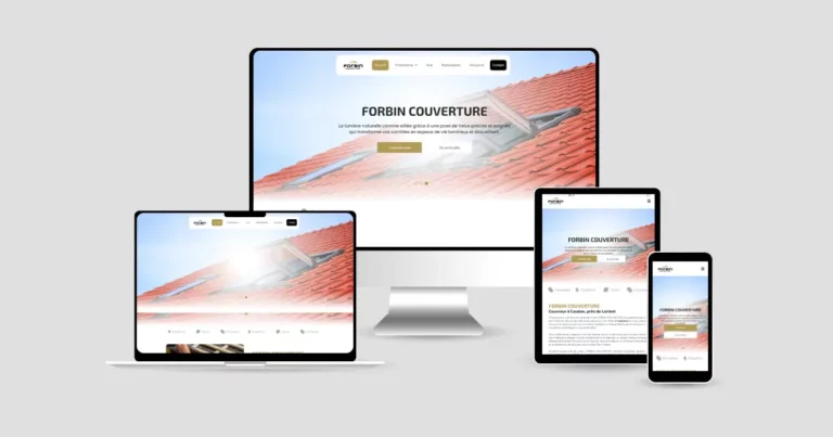 Forbin Couverture Couvreur Lorient Actualites