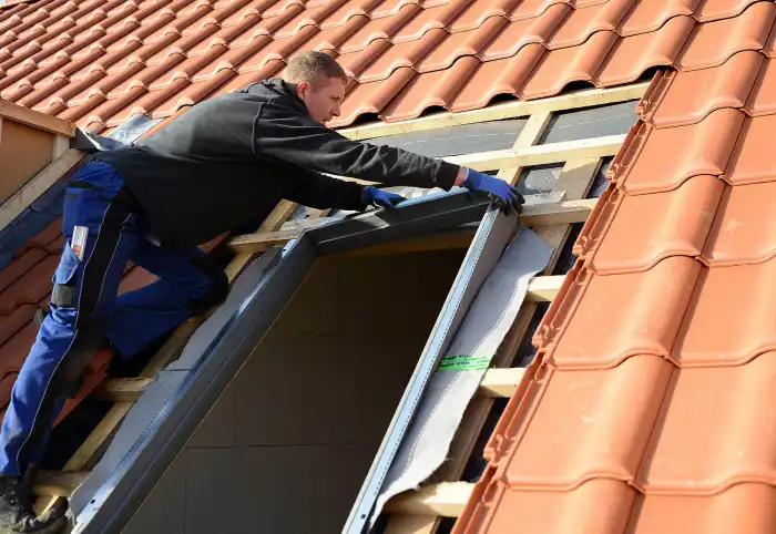 Forbin Couverture Couvreur Lorient Isolation Performante