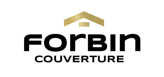 Forbin Couverture Couvreur Lorient Logo FORBIN