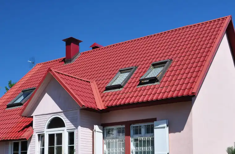 Forbin Couverture Couvreur Lorient Couverture 6 Forbin Couverture Couvreur Lorient Couverture 6